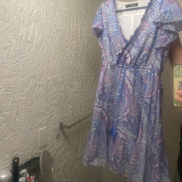 Lauren Ralph Lauren dress - Picture 1 of 4